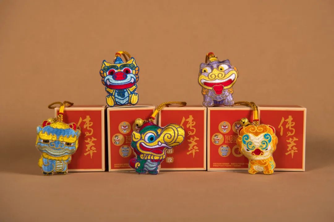 闵行文创十佳伴手礼,等你来投票确定!