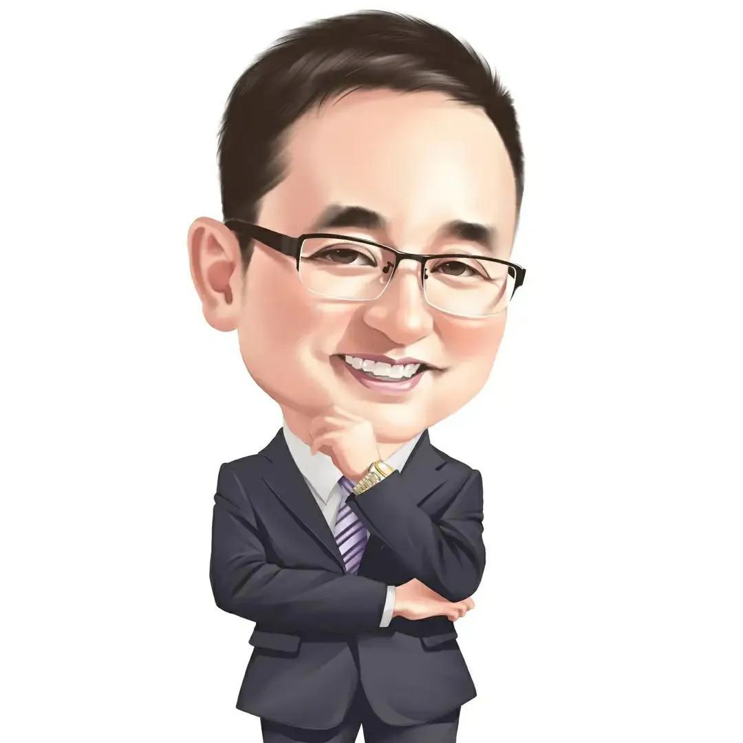 男人专用头像500张,很灵的转运微信头像