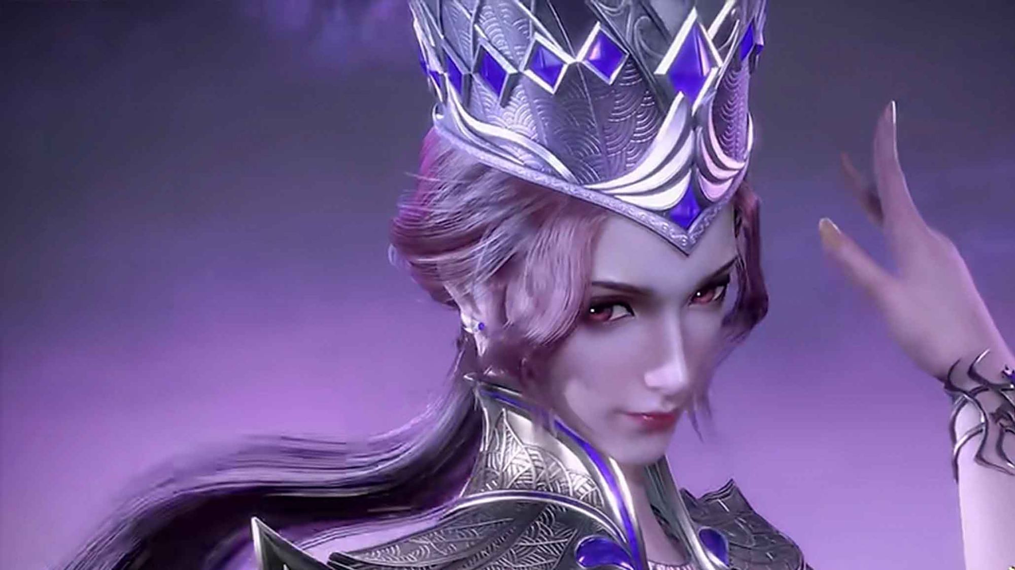 《斗罗大陆》"前老婆"不香了?他亲手把比比东推下"神坛"