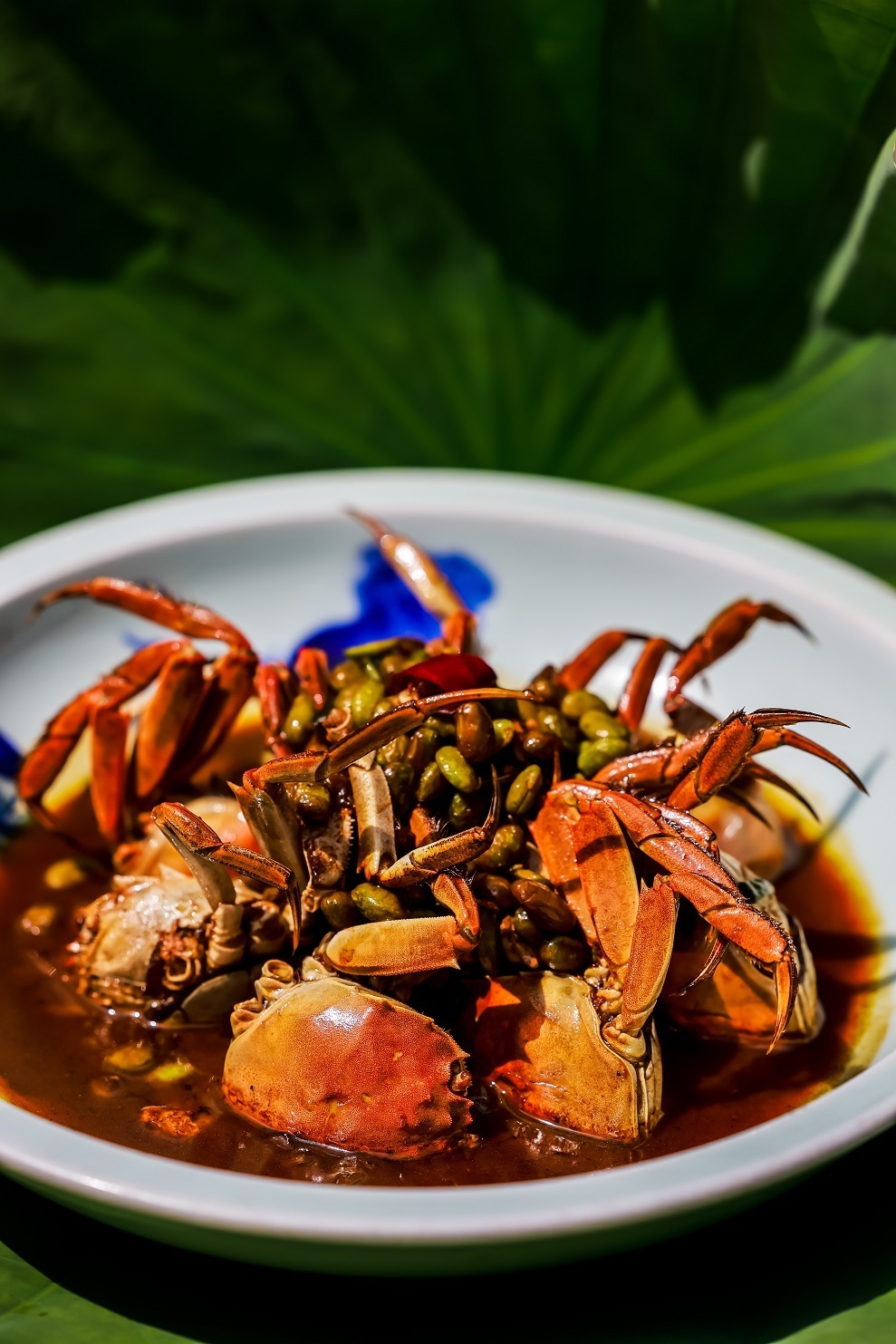 寻味江南美食丨金秋的美食信号(下)