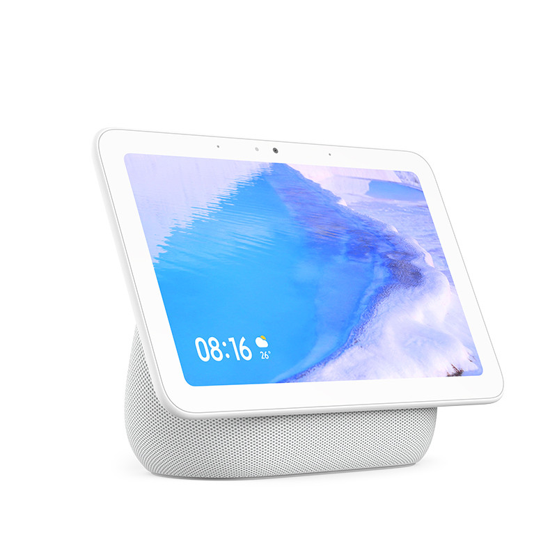小米小爱触屏音箱pro 8 评测:儿童保护,多场景视频通话