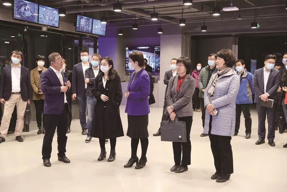 燕瑛:认真履职是政协委员的天职