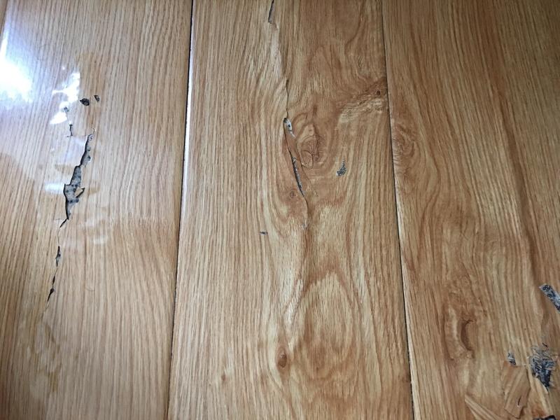 赢牌地板:装修,千万别凑合