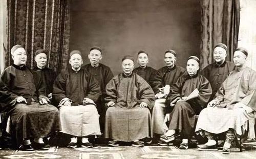 "买办阶级"指的是什么,为何成为帝国主义,侵略中国的工具