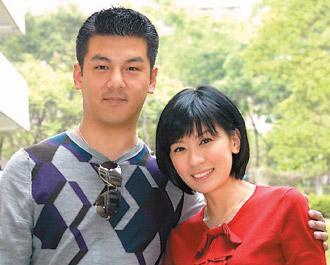 黄磊和贾静雯?网友:我的眼睛被辣到了