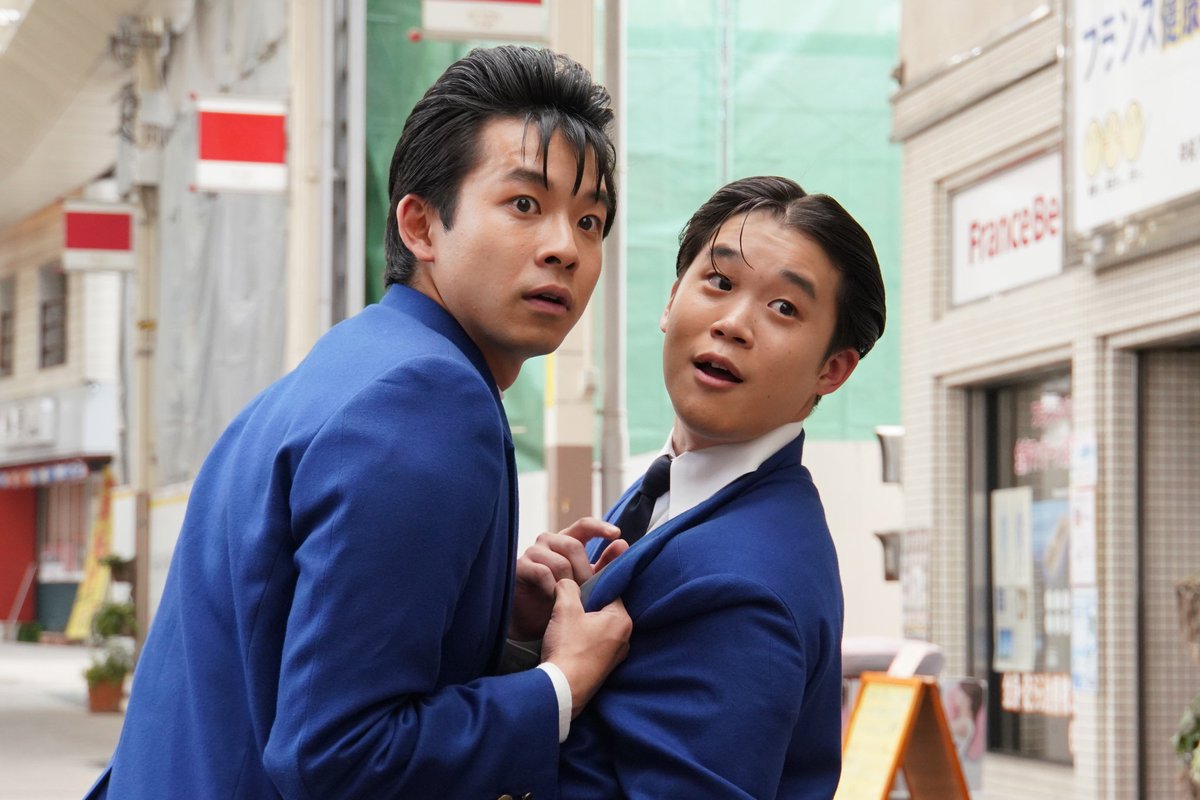 《我是大哥大》电视剧版,为什么这么多人喜欢?