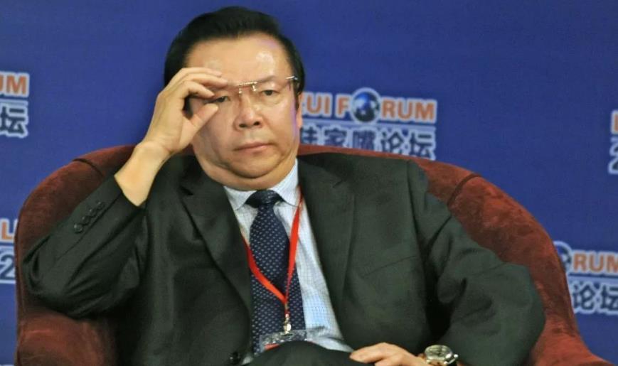 江西贪官豪奢生活:赖小民包养百情妇,密室藏3吨现金百辆豪车