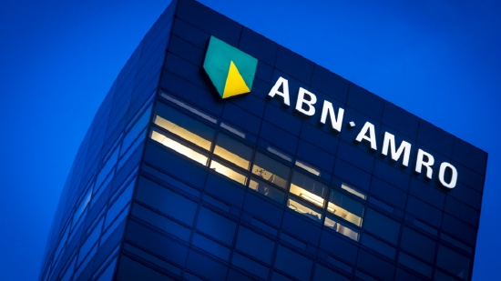 荷兰银行一季度实现净利润2.95亿欧元