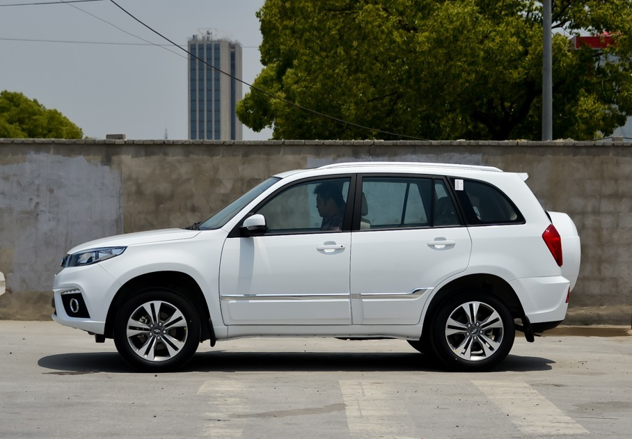 轿车带有倒车影像的车型的简单介绍 轿车带有倒车影像的车型的简单介绍