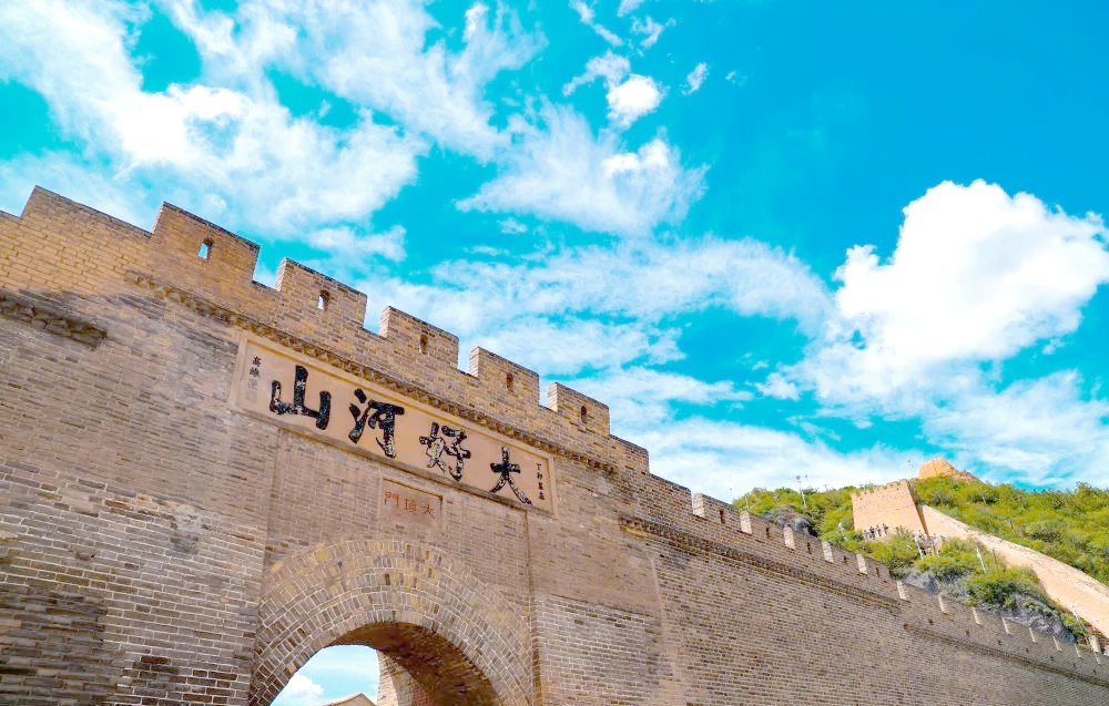 张家口大境门:探寻长城的"前世今生"与文旅新篇章