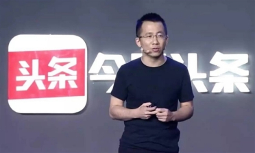 日活破亿！张一鸣又赌对了：字节迎来第五个爆款APP