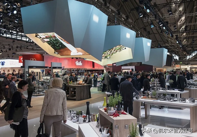 2023全球首战告捷!威鹏实业以大国之器闪耀法兰克福国际展!