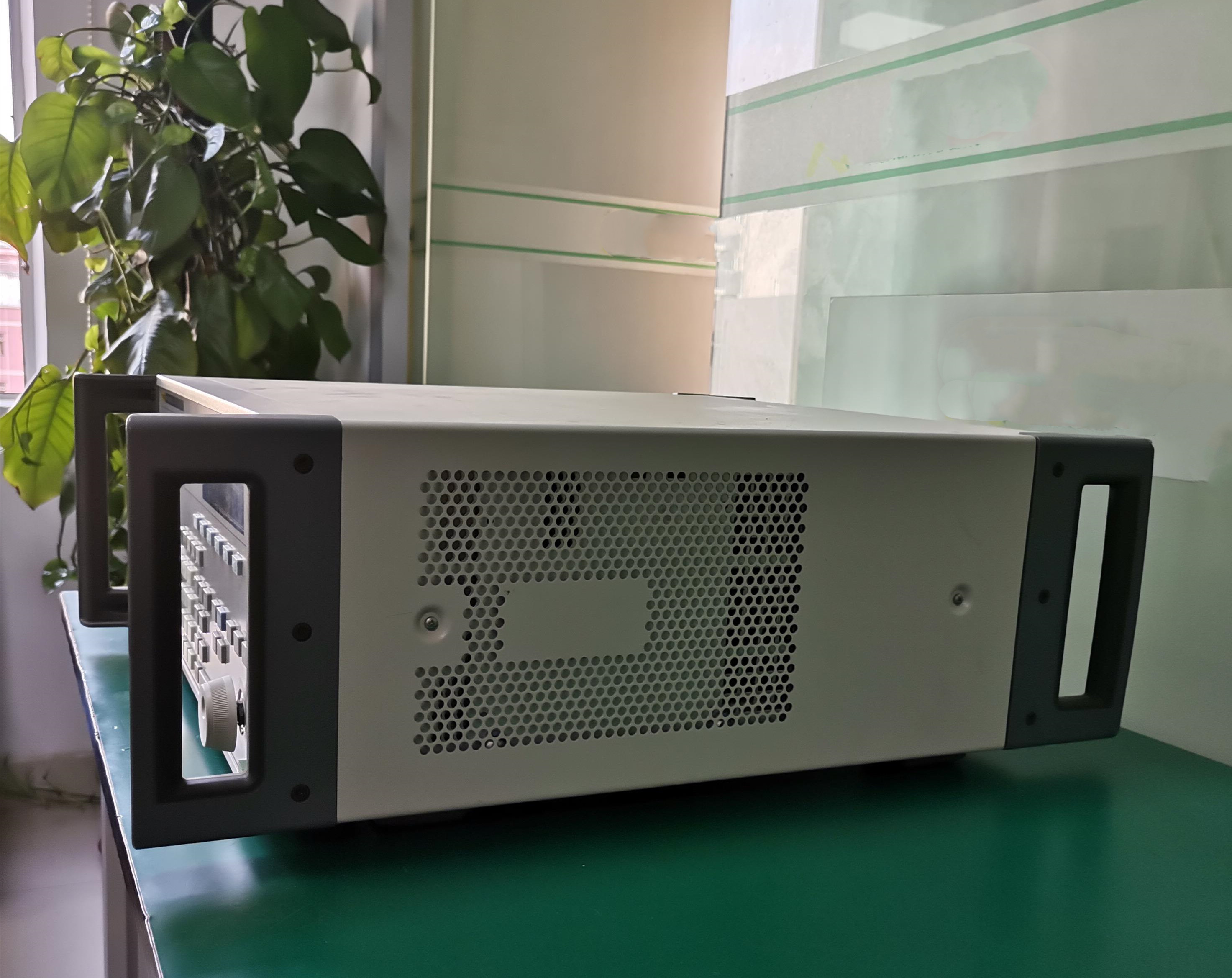 fluke福禄克5080a多功能校准器