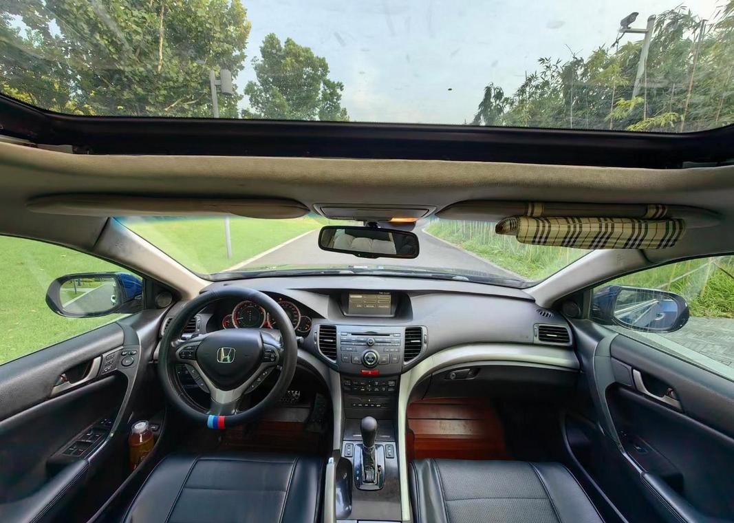 09 款思铂睿的座椅舒适度如何