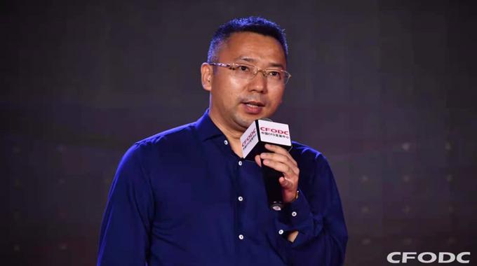 吴俊峰:如何打造卓越的财务运营体系?