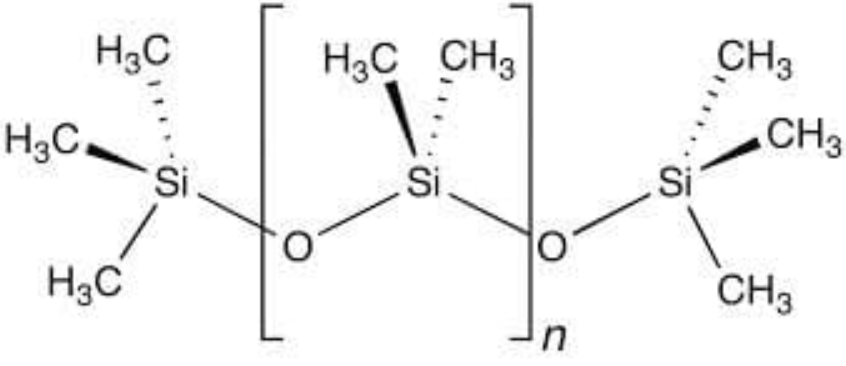 pdms (聚二甲基硅氧烷) (道康宁dc184替代)