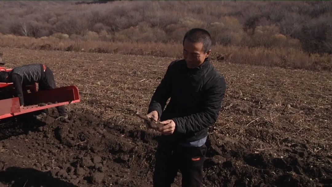 人大代表风采丨扎根在黑土地的农民专家——刘德福