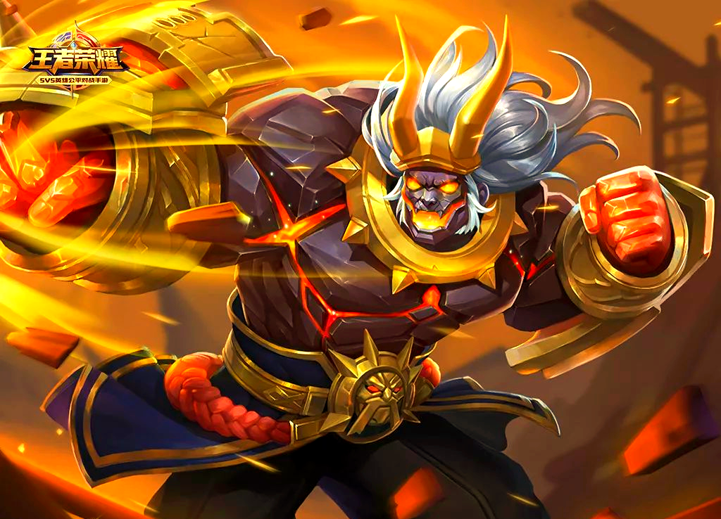 探索"王者荣耀"中克制貂蝉的众多英雄,遇到这些英雄,再秀也难逃翻盘