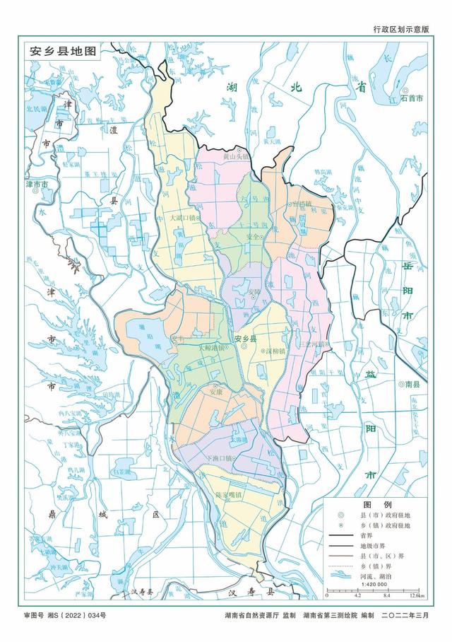 湖南汨罗,临湘,安乡,汉寿,澧县5县发展对比