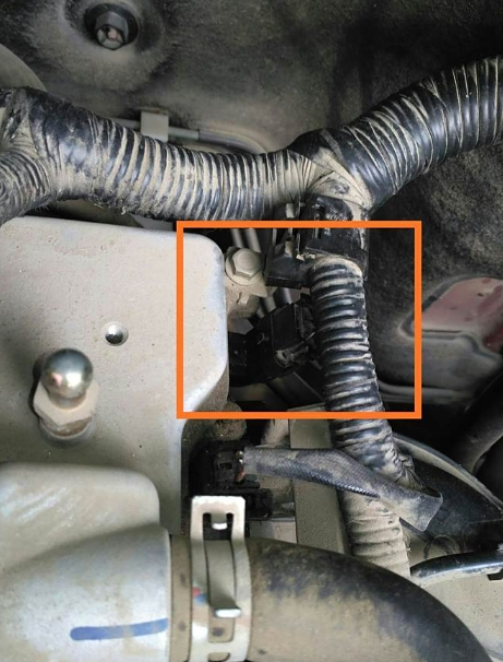 凸轮轴位置传感器的作用是什么