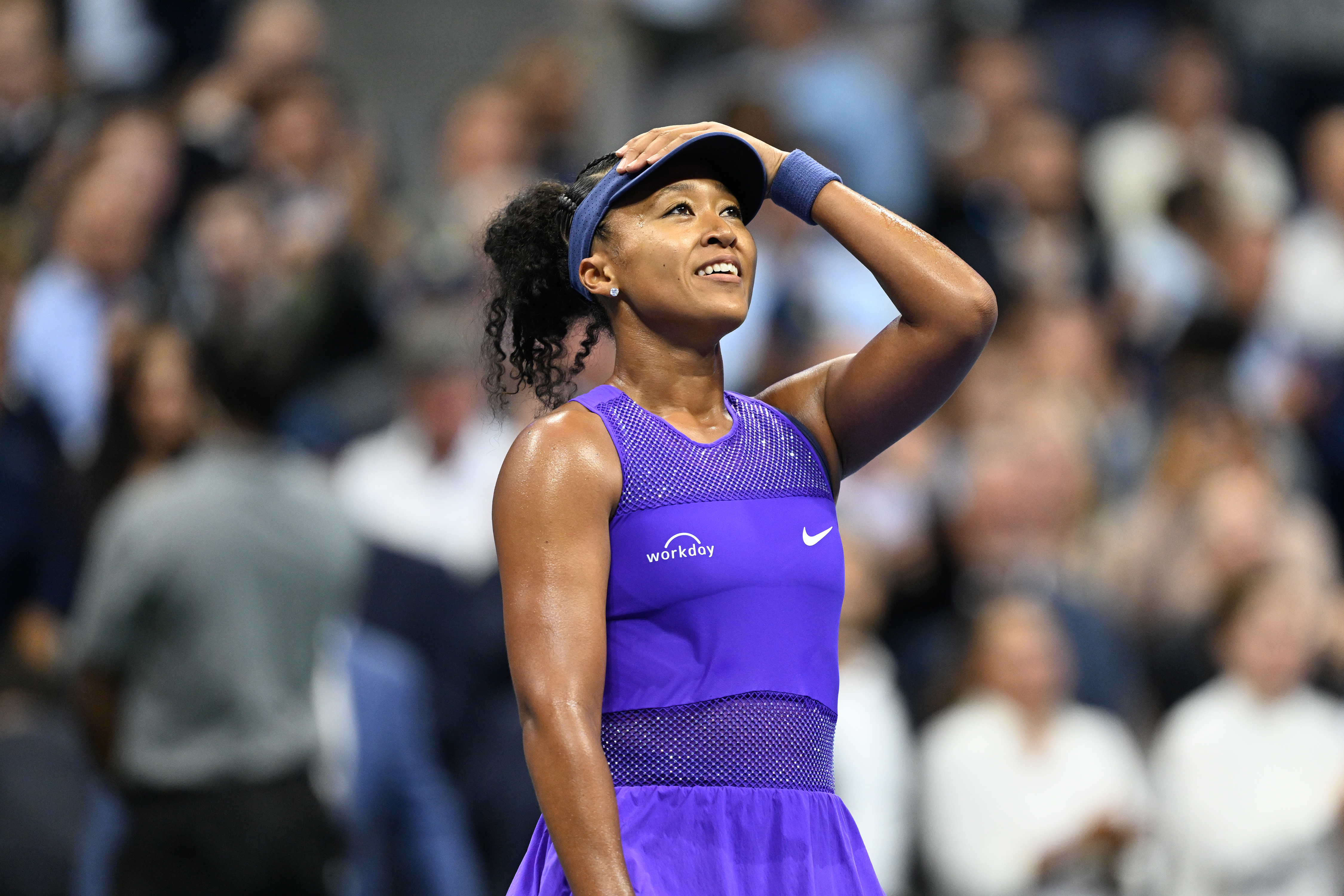 大坂直美新星连败表现惊艳，湖人未来可期！的简单介绍