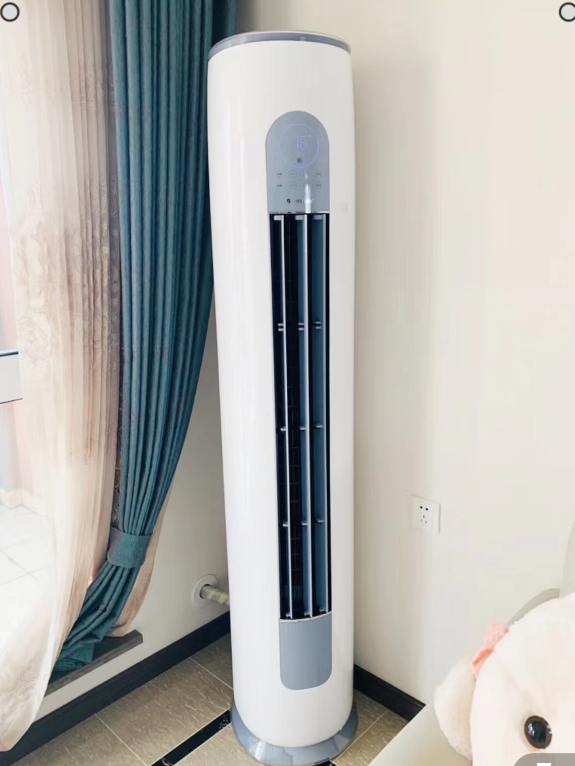 格力空调云逸和云锦有什么区别?图文对比快速了解