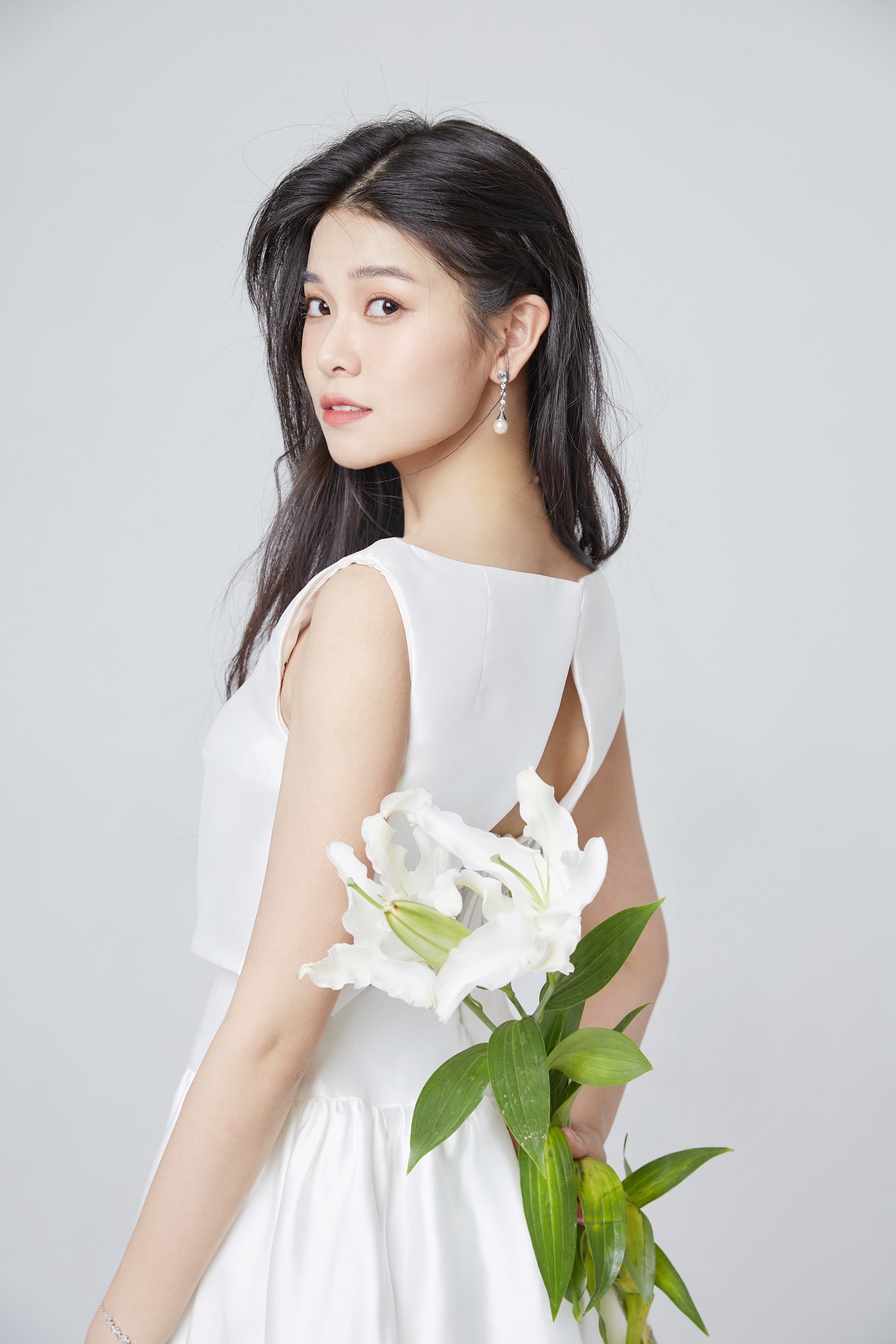 《也许美好结局》剧组为湛嘉丽送惊喜庆生,这个满格女主不简单