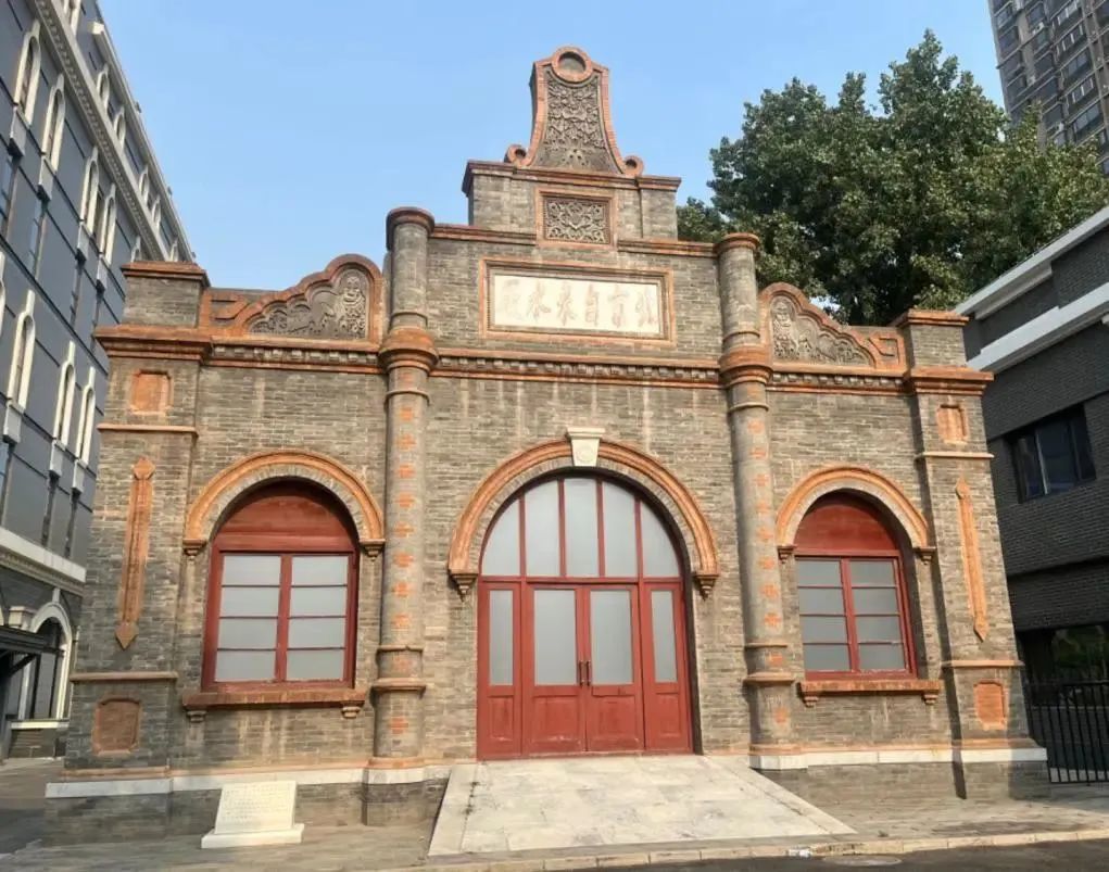 首都科学讲堂了解自来水的故事记第806期探秘北京自来水博物馆