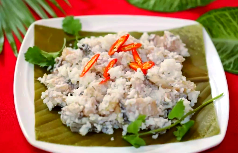 五指山小黄牛：传统与现代共舞的佳话