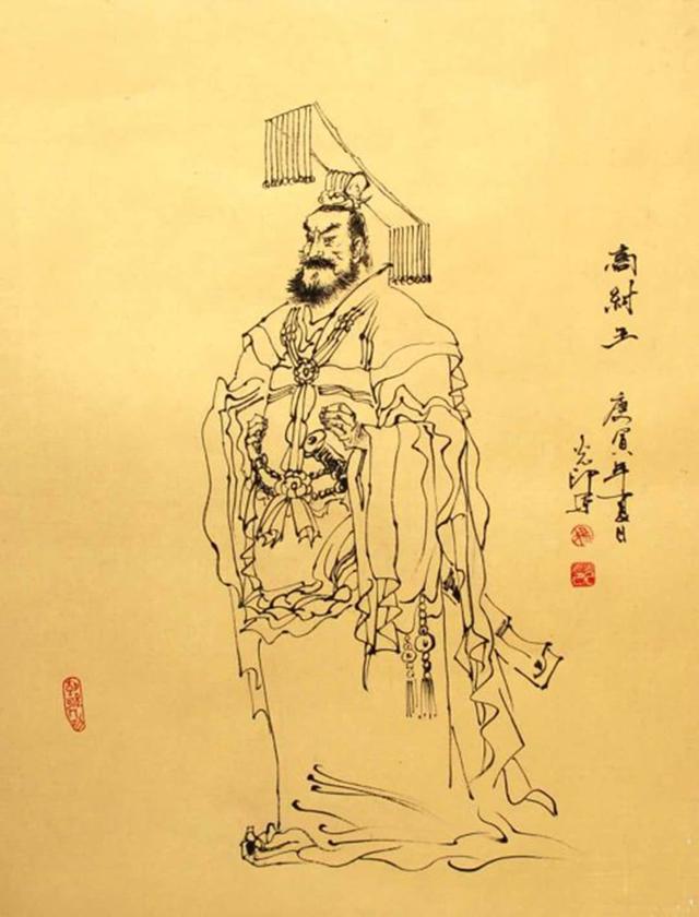 电影《封神》"封神",是时候了解背后真实的历史了