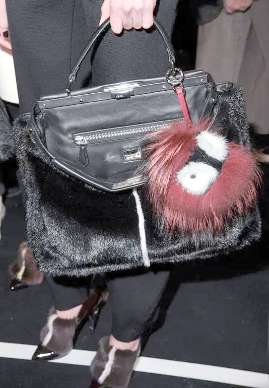 Россия-Fendi является ли брендом роскоши [Россия] 
