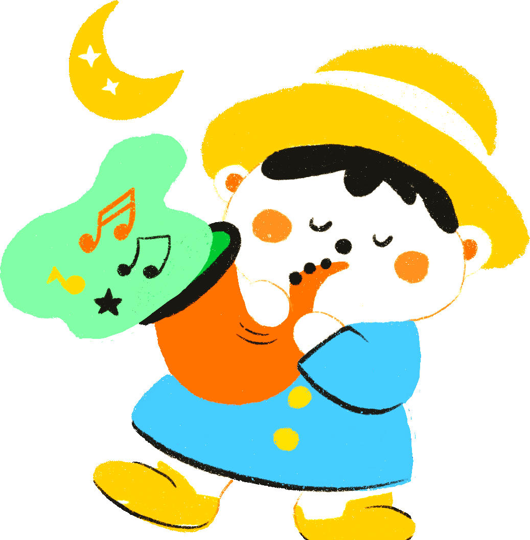 歌声中的成长:灵水中心幼儿园的小歌唱家们