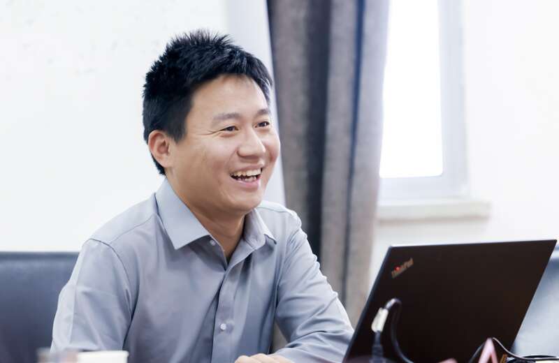 北京大学张昕:使用短视频有助于缓解老年人孤独情绪