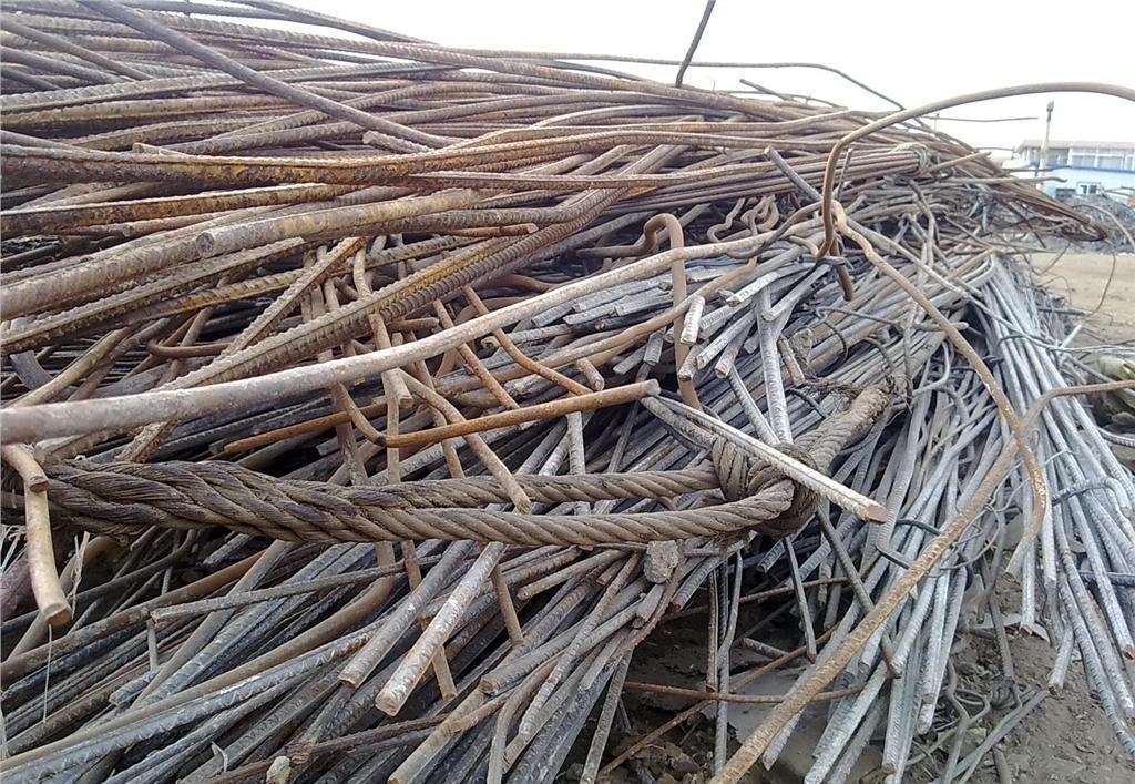 广州废旧金属的基本概念及回收技巧