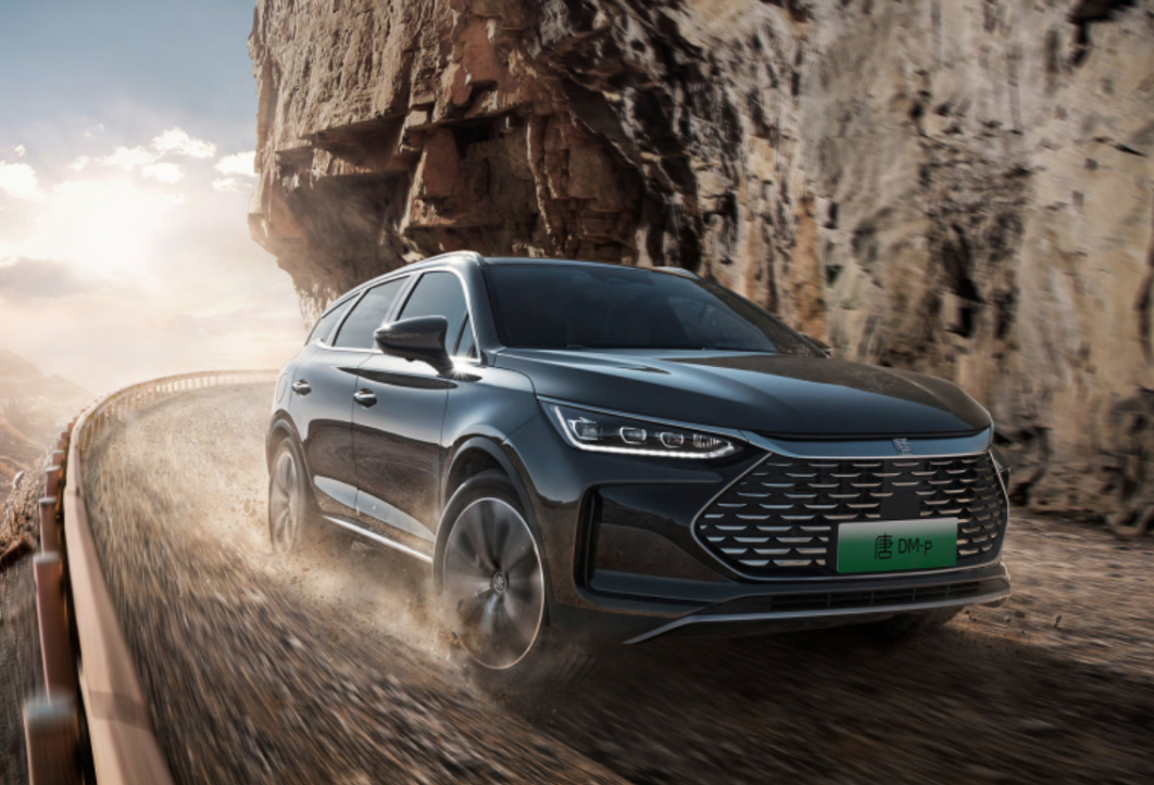 长安idd跟比亚迪dmi比哪个技术更先进?有什么区别?