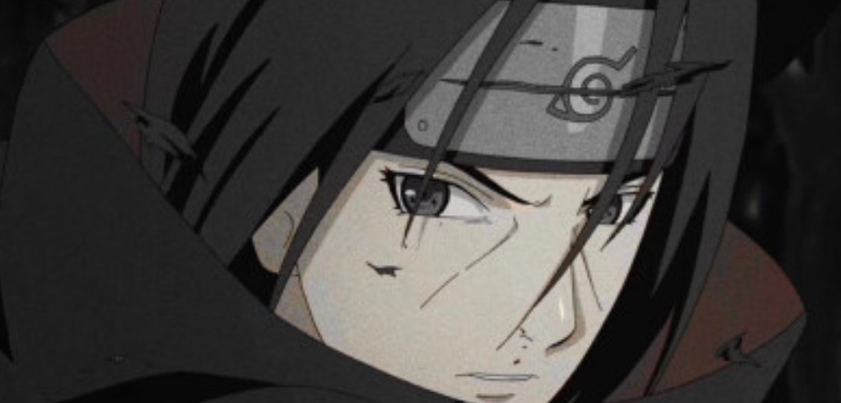 宇智波鼬的血型是什么,宇智波鼬的背景