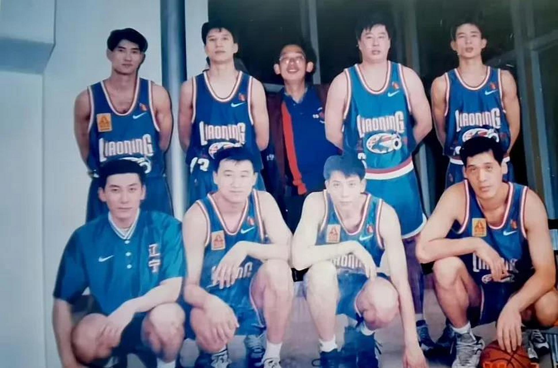 李晓勇 郭士强 吴庆龙 金立鹏 郑永刚 接君 吴乃群 王致单,三剑客都在