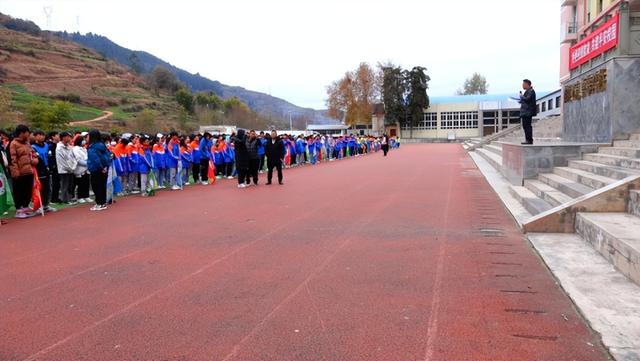 川滇明珠动态,会东县大桥中学开展预防校园欺凌主题教育活动