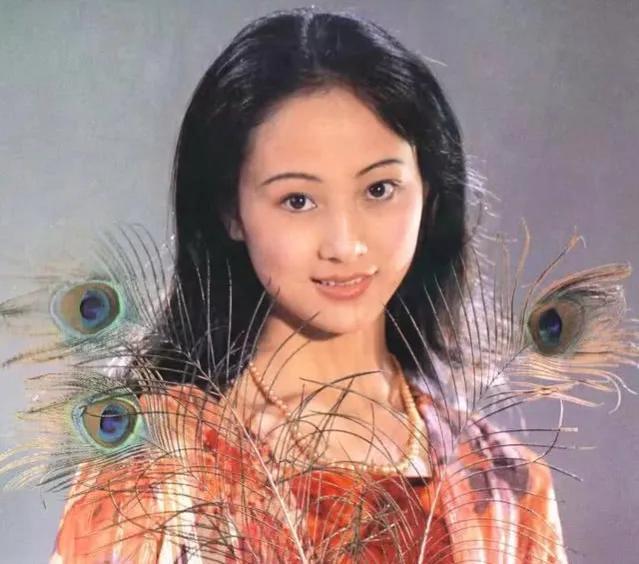 "最美西施"董智芝:30多岁为爱息影嫁圈外丈夫,如今她还好吗?