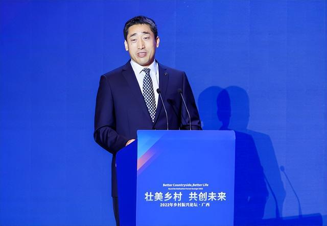 刘宗晓:全面推进乡村振兴,南宁大有可为