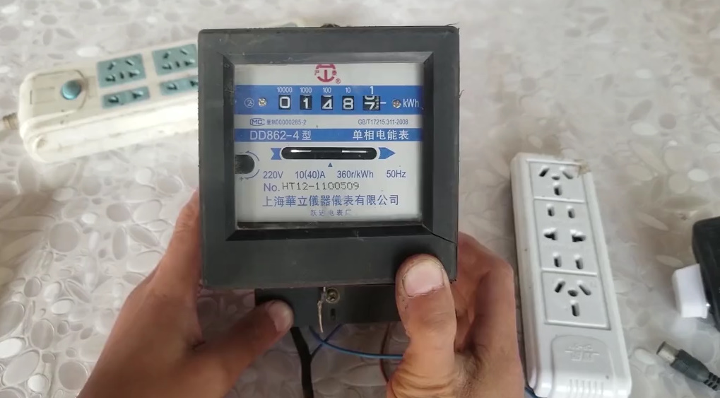 电表 热门商品专区