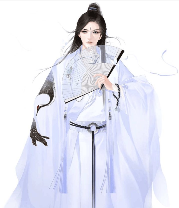 《帝师王婿》新科帝师,三朝忠臣,却变成了最落魄的人