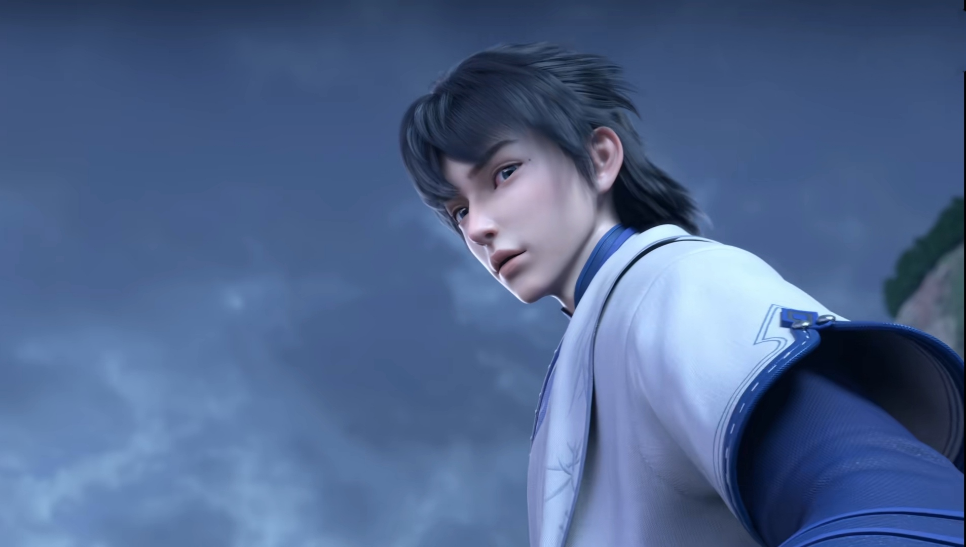 诛仙:田灵儿战碧瑶,鬼王拉拢张小凡,田不易重创吸血老妖