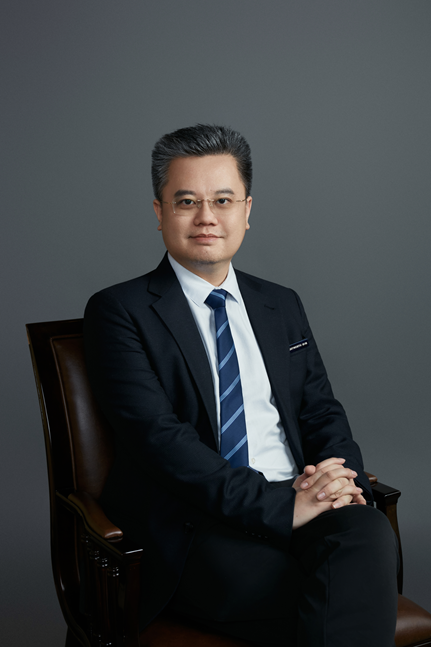 总编对话|创维林劲:寻"新芽"修"枯枝",向千亿目标迈进