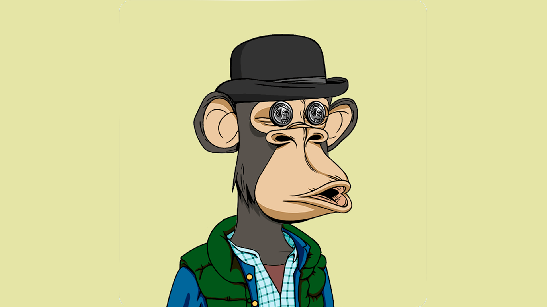 壁纸,头像|无聊的猴子