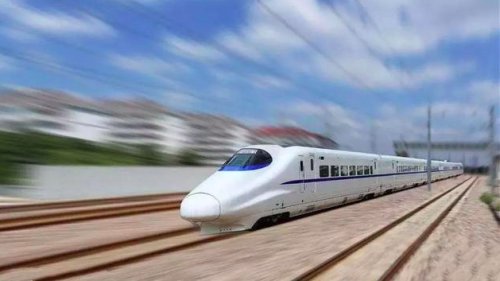 抚顺召开沈白高铁(抚顺段)征迁工作推进会议