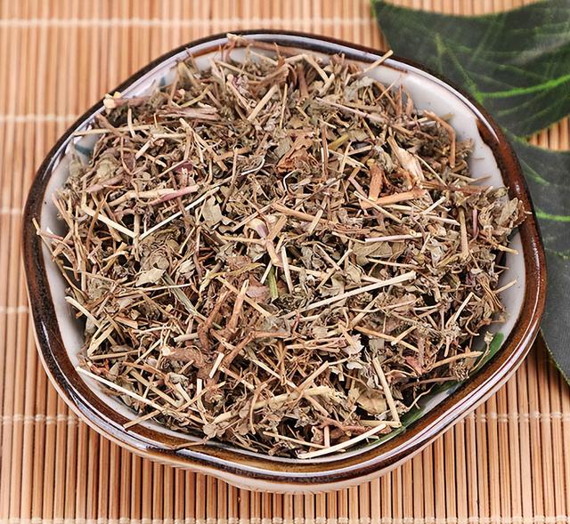 《神农识药》清热解毒药之地锦草