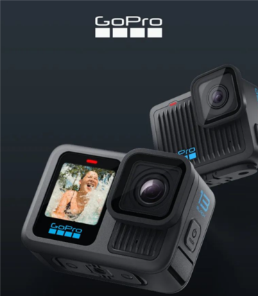 曾对标乔布斯！大疆的对手GoPro要被卖了：3年亏损近40亿
