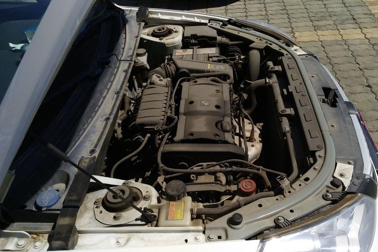 东风风神h30发动机型号