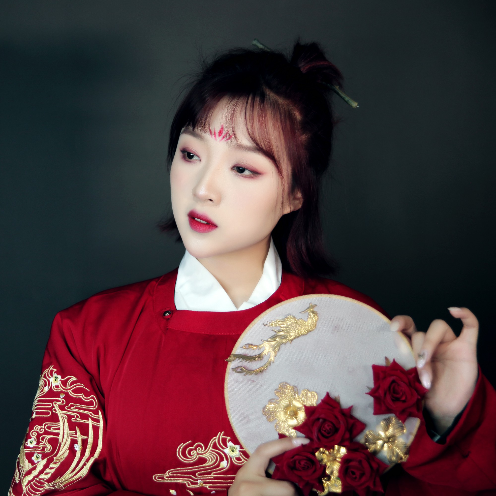 又一首把评论唱成歌的作品《烟火人间》上线了!